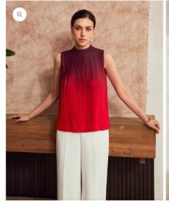 ⁦بلوزه SHEIN⁩ - الصورة ⁦1⁩