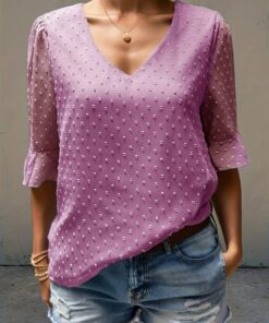 بلوزه SHEIN - الصورة 1