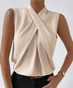 بلوزه SHEIN - الصورة 1