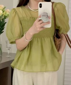 ⁦بلوزهSHEIN⁩ - الصورة ⁦3⁩