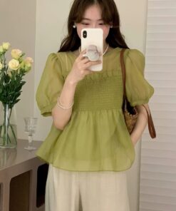 ⁦بلوزهSHEIN⁩ - الصورة ⁦1⁩