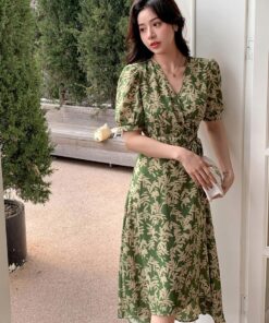 ⁦ميني دريس SHEIN⁩ - الصورة ⁦1⁩