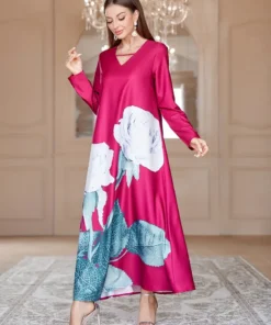 دريس SHEIN - الصورة 1