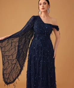 دريس سواريه SHEIN - الصورة 1