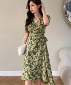 ميني دريس SHEIN - الصورة 8