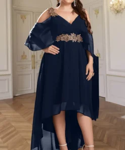 ⁦دريس سواريه SHEIN⁩ - الصورة ⁦2⁩