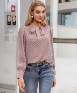 بلوزه SHEIN - الصورة 1