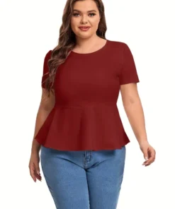 بلوزه SHEIN - الصورة 2