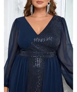 دريس سواريه SHEIN - الصورة 3