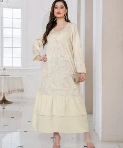 ⁦دريس SHEIN⁩ - الصورة ⁦1⁩