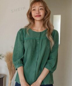 ⁦شميز SHEIN⁩ - الصورة ⁦1⁩