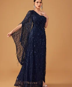 دريس سواريه SHEIN - الصورة 4