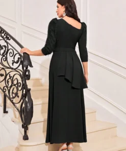 ⁦دريس سواريه SHEIN⁩ - الصورة ⁦6⁩