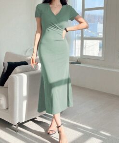 ⁦دريس SHEIN⁩ - الصورة ⁦1⁩