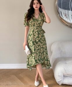 ميني دريس SHEIN - الصورة 1