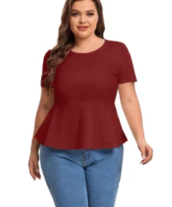 بلوزه SHEIN - الصورة 1