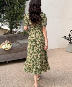 ميني دريس SHEIN - الصورة 2