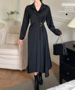 دريس SHEIN - الصورة 5