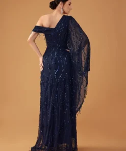 دريس سواريه SHEIN - الصورة 5