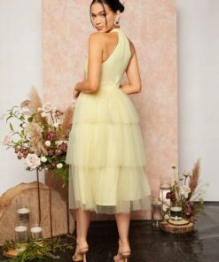 دريس سواريه SHEIN - الصورة 3