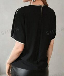 بلوزه SHEIN - الصورة 4