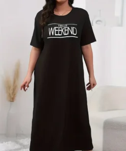 ⁦دريس SHEIN⁩ - الصورة ⁦3⁩