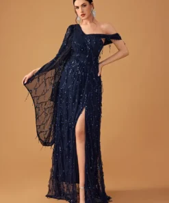 دريس سواريه SHEIN - الصورة 3