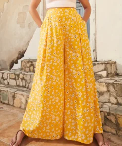 بنطلون SHEIN - الصورة 6