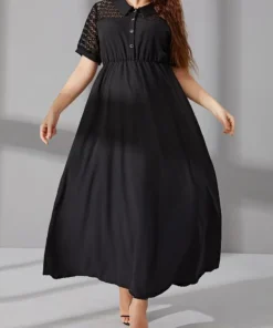 دريس SHEIN - الصورة 1