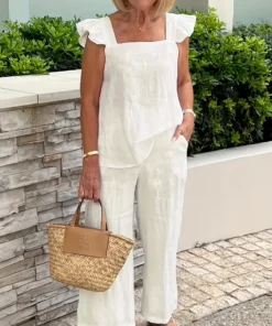 ⁦طقم SHEIN⁩ - الصورة ⁦1⁩