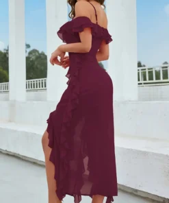 دريس سواريه SHEIN - الصورة 3