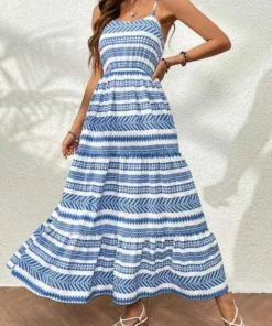 دريس SHEIN - الصورة 1