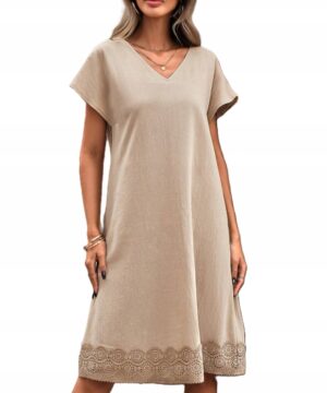 ميني دريس SHEIN