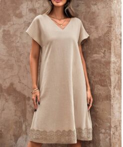 ⁦ميني دريس SHEIN⁩ - الصورة ⁦3⁩