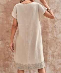 ⁦ميني دريس SHEIN⁩ - الصورة ⁦4⁩