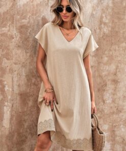 ⁦ميني دريس SHEIN⁩ - الصورة ⁦5⁩