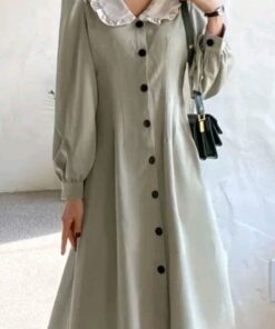 ميني دريس SHEIN - الصورة 1