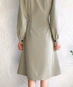 ميني دريس SHEIN - الصورة 2