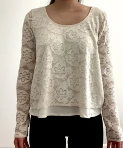 بلوزه SHEIN - الصورة 1