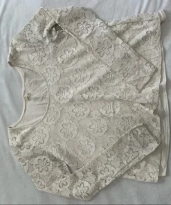 بلوزه SHEIN - الصورة 2