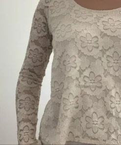 بلوزه SHEIN - الصورة 4