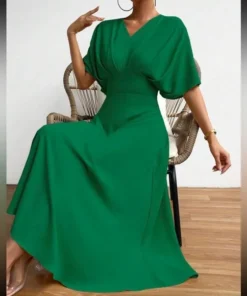 ⁦دريس  SHEIN⁩ - الصورة ⁦1⁩