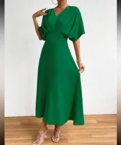 ⁦دريس  SHEIN⁩ - الصورة ⁦3⁩