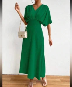 ⁦دريس  SHEIN⁩ - الصورة ⁦2⁩