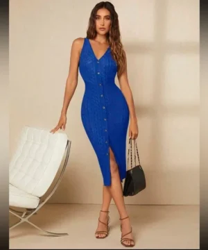 ميني دريس SHEIN