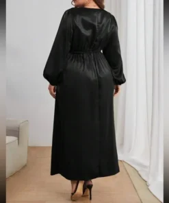 دريس سواريه ستان SHEIN - الصورة 3