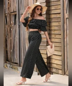 ⁦طقم SHEIN⁩ - الصورة ⁦5⁩