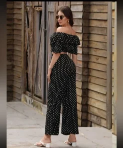 ⁦طقم SHEIN⁩ - الصورة ⁦7⁩