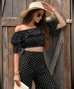 ⁦طقم SHEIN⁩ - الصورة ⁦6⁩