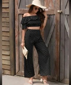 ⁦طقم SHEIN⁩ - الصورة ⁦3⁩